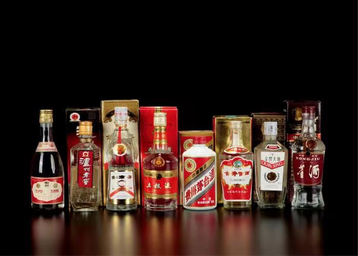 佳木斯老酒储存的方法