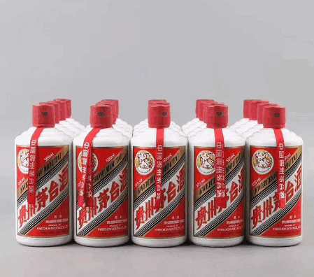 佳木斯名酒回收